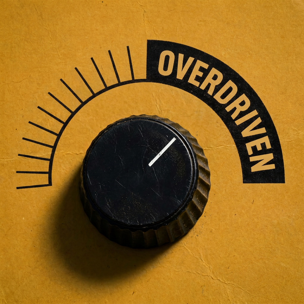 Overdriven
